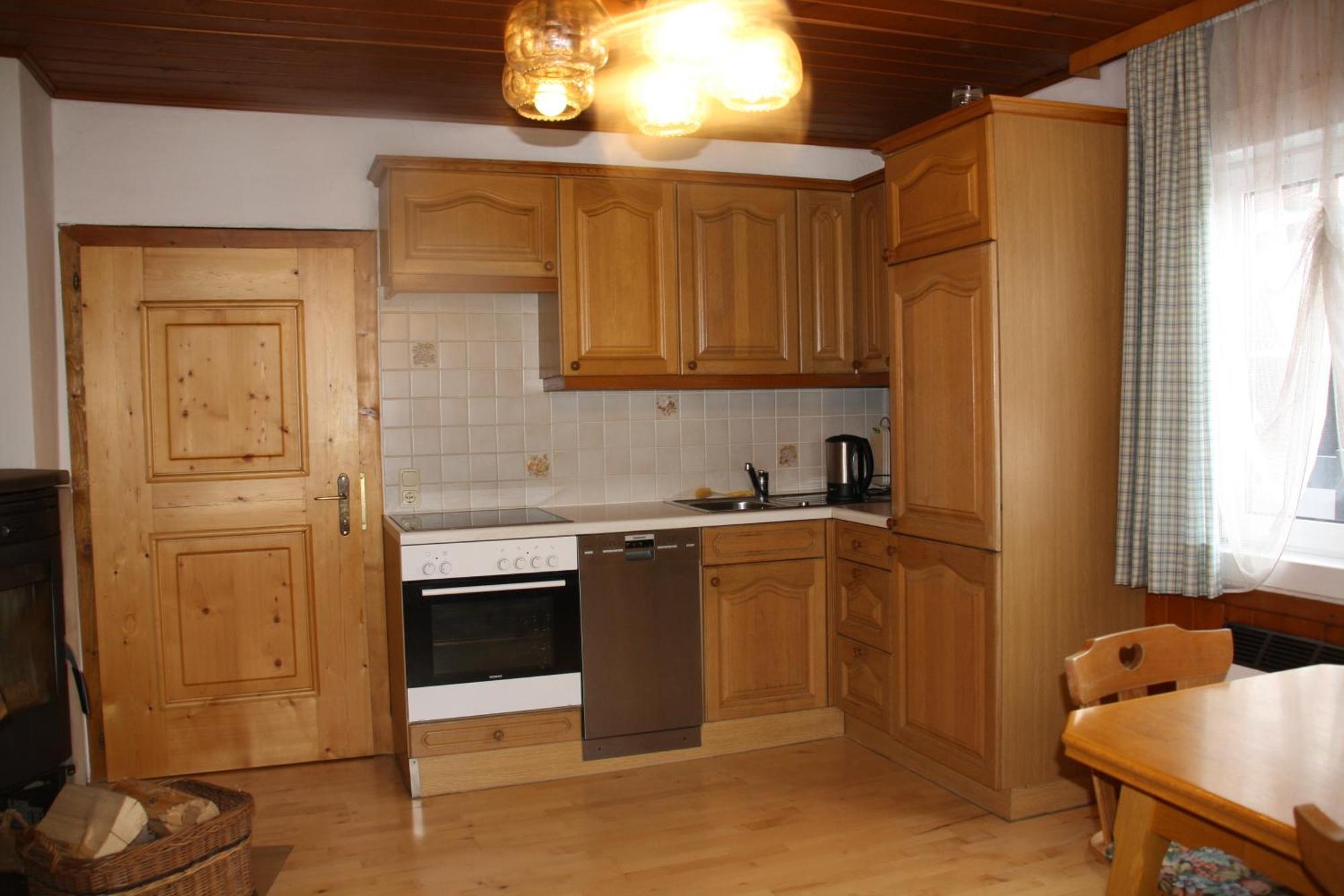Chalet Feicht'N Schuster Gosau Exterior foto